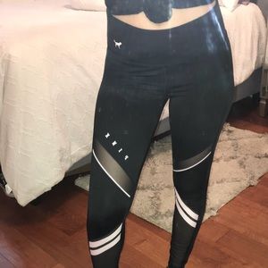 Victoria’s Secret workout leggings